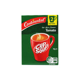 0114 Merge Continental Cup A Soup Orginal Tomato To Serves 2 X116.