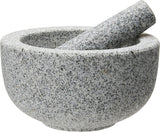 0139 Merge Granite Mortar And Pestle 20cm Grey Appliance Z270 xxxxxxx You 110526.