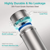 0165 Merge SimPure V7 5 Stage Drinking Undersink Water Filter System Purifier Extra Filters