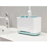 0180 Merge Electric Toothbrush Holder Bathroom Caddy Storage Large Multifunction Organizer Health Grey (Most Popular Available Only) Z114.