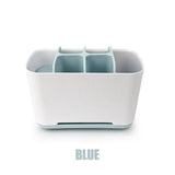 0180 Merge Electric Toothbrush Holder Bathroom Caddy Storage Large Multifunction Organizer Health Grey (Most Popular Available Only) Z114.