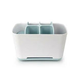 0180 Merge Electric Toothbrush Holder Bathroom Caddy Storage Large Multifunction Organizer Health Grey (Most Popular Available Only) Z114.