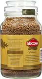 0181 Merge Moccona Instance Coffee Freeze Dried Ground Medium Or Dark roast 200g X153.