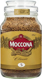 0181 Merge Moccona Instance Coffee Freeze Dried Ground Medium Or Dark roast 200g X153.