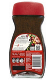 170202 Nescafe Blend 43 Instant Coffee Decaf 150g X153.