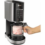 0204 Merge Ninja NC300 Creami Ice Cream Maker 7 One Touch/Ice Cream/Milk shakes/Sorbet Make Z100.