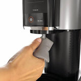0204 Merge Ninja NC300 Creami Ice Cream Maker 7 One Touch/Ice Cream/Milk shakes/Sorbet Make Z100.