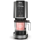 0204 Merge Ninja NC300 Creami Ice Cream Maker 7 One Touch/Ice Cream/Milk shakes/Sorbet Make Z100.