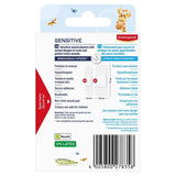 0257 Elastoplast Sensitive Kids Animals 20 Pack X128.