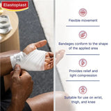 0260 Elastoplast 46011 Conforming Bandage 5cm x 1.5m X128.