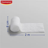 0260 Elastoplast 46011 Conforming Bandage 5cm x 1.5m X128.