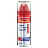 0270 Merge Elastoplast Bandage 40ml X128 xxxxxxx You 100526.
