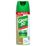 0271 Merge Glen 20 Lavender flavor Disinfectant 300g X135.