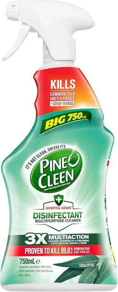 0277 Merge Pine O Clean Multipurpose Cleaner 750ml X135.
