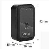 0307 Merge Real Time GPS Tracker 4G Car Vehicle Anti Theft Tracking Device Alarm Tracker.