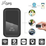 0307 Merge Real Time GPS Tracker 4G Car Vehicle Anti Theft Tracking Device Alarm Tracker.