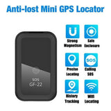 0307 Merge Real Time GPS Tracker 4G Car Vehicle Anti Theft Tracking Device Alarm Tracker.
