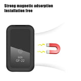 0307 Merge Real Time GPS Tracker 4G Car Vehicle Anti Theft Tracking Device Alarm Tracker.