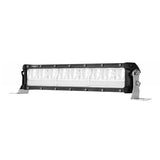 03115 Merge 12inch Cree Led Light Bar side shooter Combo Beam Work driving Offroad 4WD Endurance Outback Sale Z134.