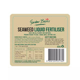 0317 Merge Garden Basics 2L Seaweed Liquid Fertilizer Concentrate X149.