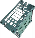 0328 Merge Garden Tool Organizer Portable Utility Rack Holds 40 Tool X150 .