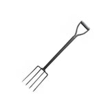 0342 Merge Saxon All Steel Garden Fork X150.