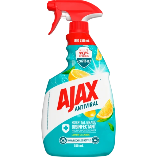0359 Merge Ajax Antiviral Spray 750ml X152 xxxxxxx You 091125.