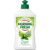 0370 Merge Morning Fresh Original Dishwashing Liquid 400ml Fulfilment Z108 xxxxxxx You Z202 251225.
