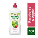 0371 Merge Morning Fresh Dishwashing Liquid 900ml Raspberry And Apple Fulfilment Z108 xxxxxxx You 271125..