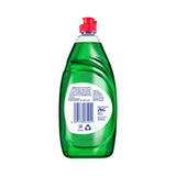 0374 Merge Fairy Ultra Dishwashing Liquid Orginal 800ml Z108.