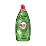 0374 Merge Fairy Ultra Dishwashing Liquid Orginal 800ml Z108.