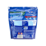 0378 Merge Finish Tablets Power Reg 36pk X100