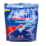 0378 Merge Finish Tablets Power Reg 36pk X100