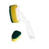 0382 Merge Ultra Liquid Dish Brush With Refill Z350.