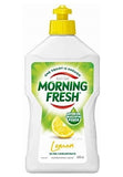 0388 Merge Morning Fresh Dishwashing Liquid 900m Lemon Z108.