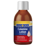 0391 Merge Gold Cross Calamine Lotion 200ml X128