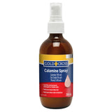 0392 Merge Gold Cross Calamine 200ml X128.