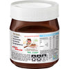 0406 Merge Nutella Hazelnut Spread 400g Z110.