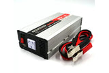04113 Merge Pure Sine Power Inverter 600w 1200w DC 12V AC 240v Camping Boat Caravan USB Z115.
