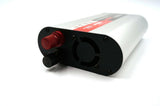 04113 Merge Pure Sine Power Inverter 600w 1200w DC 12V AC 240v Camping Boat Caravan USB Z115 xxxxxxx You.