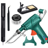 04140 Merge Heated Industrial Laser Welding Tool Automatic Electric Handheld Solder Z139 xxxxxxx You .