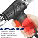 04141 Merge Internally Heated Industrial Laser Welder Tool Handheld Welder Z139 xxxxxxx You 030126.