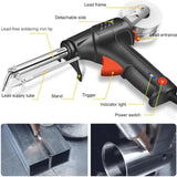 04141 Merge Internally Heated Industrial Laser Welder Tool Handheld Welder Z139 xxxxxxx You 030126.