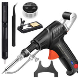 04141 Merge Internally Heated Industrial Laser Welder Tool Handheld Welder Z139 xxxxxxx You 030126.
