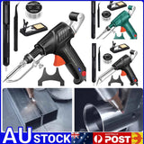 04141 Merge Internally Heated Industrial Laser Welder Tool Handheld Welder Z139 xxxxxxx You 030126.