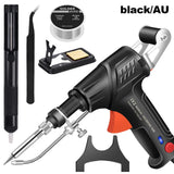 04141 Merge Internally Heated Industrial Laser Welder Tool Handheld Welder Z139 xxxxxxx You 030126.