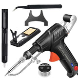 04142 Merge Internally Heated Industrial Laser Welding tools Handheld Welder Z139.