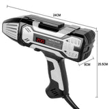 04143 Merge Mini Hand Held Welding Machine AC Electric Portable Digital Welder Gun Machine Z139.