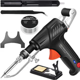 04144 Merge Internally Heated Industrial Laser Welding tools Handheld Welder Multi Function Z139.