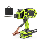 04145 Merge Handheld Automatic Electric Welder Acetylene Welding Equipment Household X191 Z139.